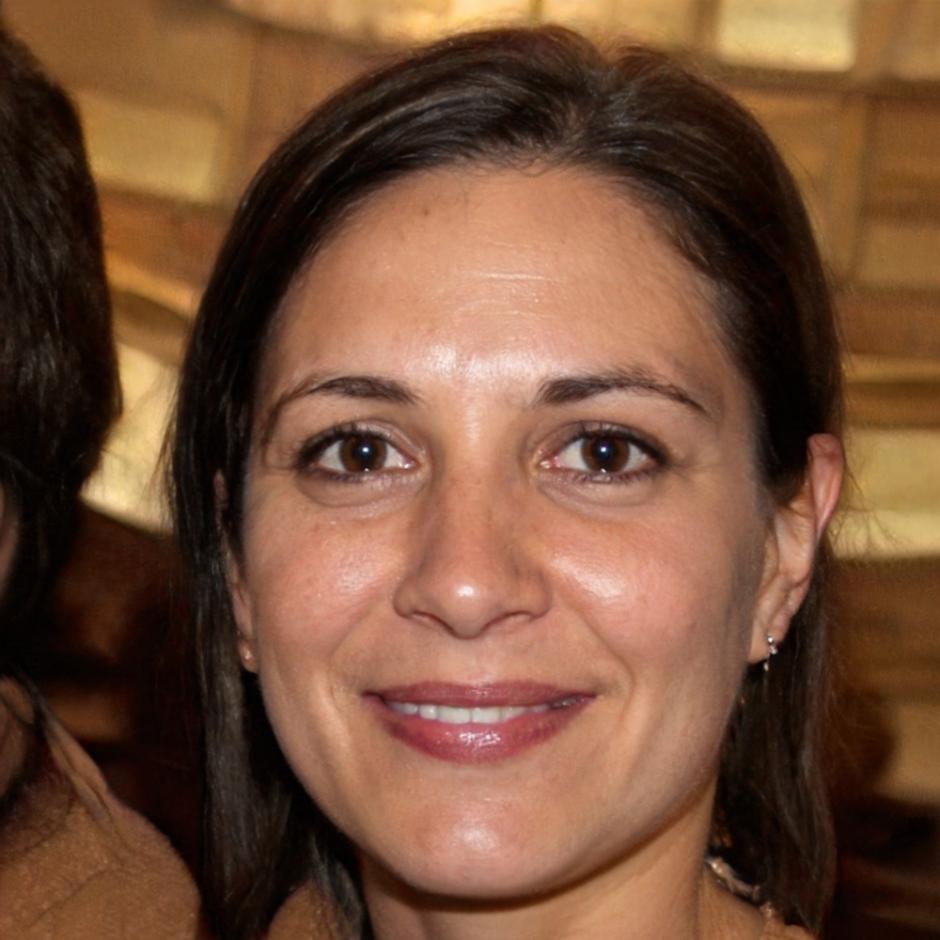 Laura González testimonio
